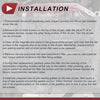 Subaru Legacy Transmission Filter Kit (2005-2009)
