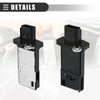 Ford F-250 Super Duty 5.4L 6.8L Air Flow Sensor MAF (2005-2010)