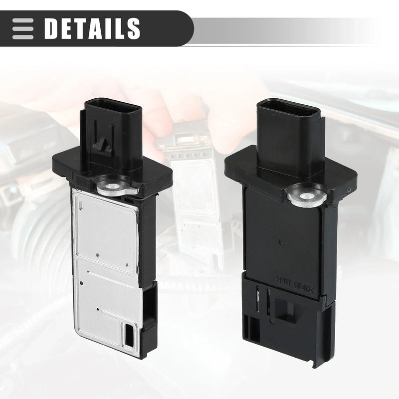 Ford F-250 Super Duty 5.4L 6.8L Air Flow Sensor MAF (2005-2010)