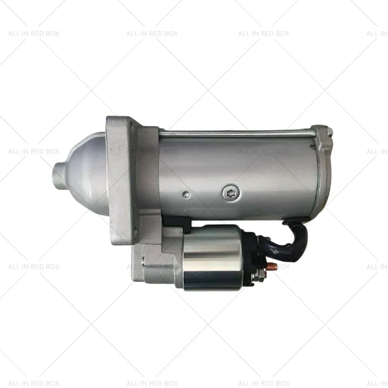 LDV T60 Turbo Diesel 2.8L 4cyl Starter Motor (2017-2023)