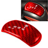 Nissan GTR R35 Carbon Fiber Gear Shift Knob Cover Trim (2008-2016)