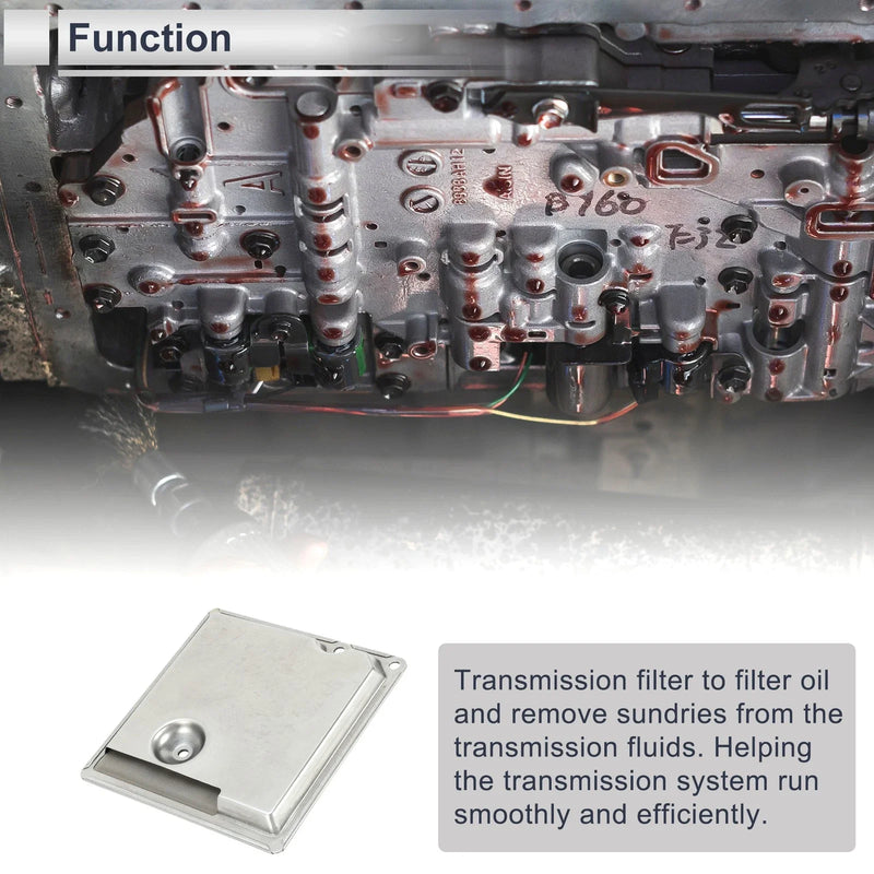 BMW 325i Transmission Filter Gasket Kit