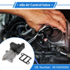 Hyundai i10 Idle Air Control Valve (2007-2019)