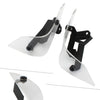 Honda CRF1100L Africa Twin Wind Deflector Side Windshield (2020-2023)