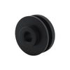 BMW R nineT 2 x Black Rear Wheel Balancer Adapters (2014-2023)