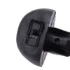 Peugeot 106, Fiat Scudo Front Windshield Washer Nozzles (1991-2006)