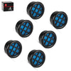 All ATVs / UTVs Scooters Air Box Filter Vents 6pcs/set (2005–2024)