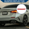 Mercedes-Benz A220 (2019-2022) 1 x Rear Right Bumper Reflector