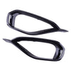 BMW 4 Series 428i 430i 440i Bumper Fog Light Trim (2014-2020)
