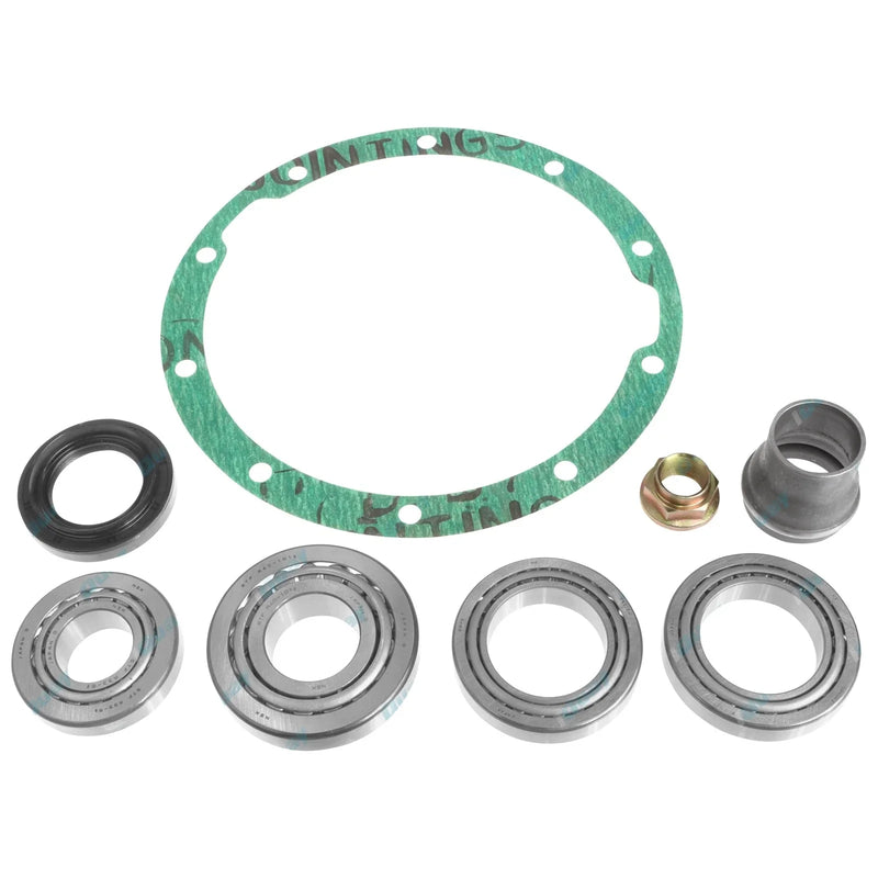 Landcruiser UZJ200 200 Series Rear Diff Bearing & Seal Kit (2007-2012)