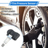 Honda Accord TPMS Sensor (2013-2018)
