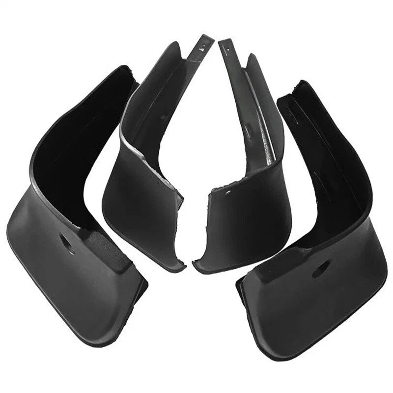 Toyota Corolla 4 x Mudguard Splash Guards Mud Flaps Fender (2009–2013)