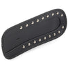 Harley Sportster XLH 1200 883 Studded Leather Rear Fender Bib Solo Seat