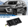 Mitsubishi Pajero (1990-2000) Black Tailgate Interior Door Handle