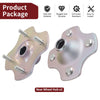 Honda Recon 250 FourTrax 300 Rancher 420 2 x Rear Wheel Hub