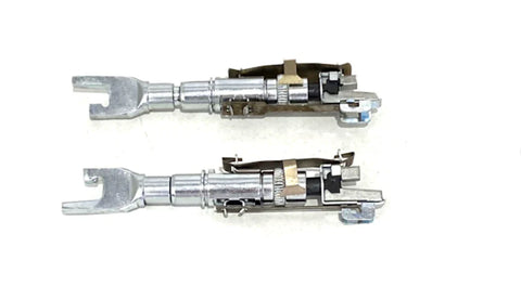 Mazda 2 Rear Brake Shoe / Drum Adjuster Kit