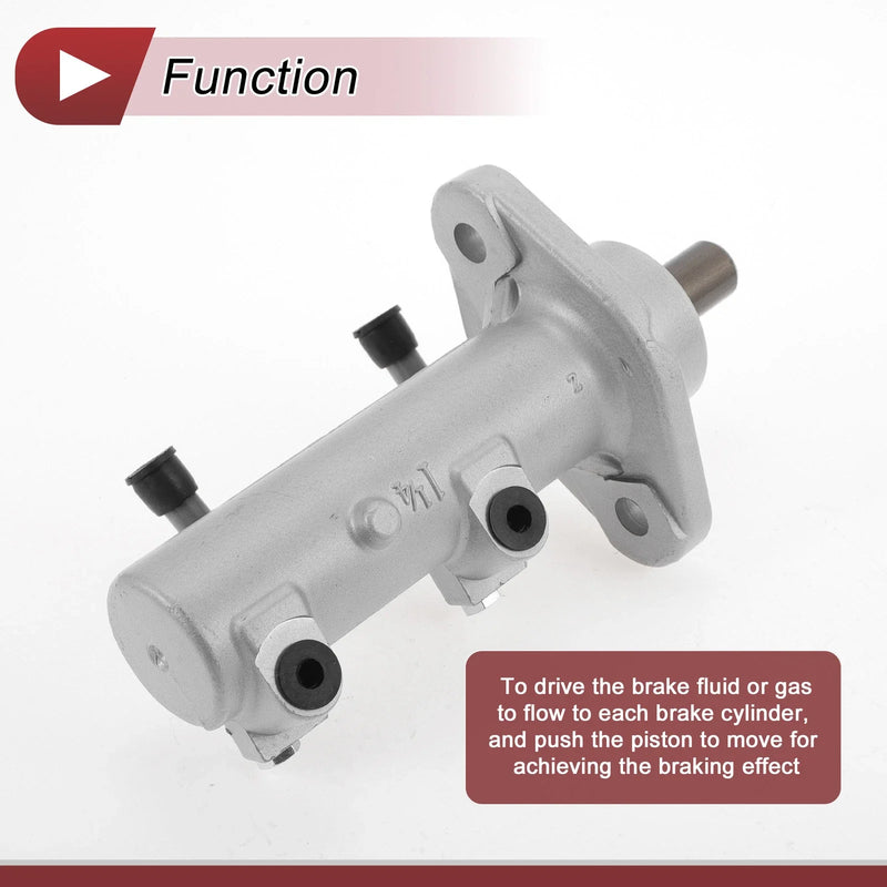 Hyundai HD65 Brake Master Cylinder (2007-2014)