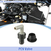 Toyota Camry, 4Runner PCV Valve Grommet (1997-2023)