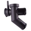 Nissan Quest, Murano Radiator Coolant Filler Neck Pipe (2011-2017)