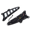 Toyota CHR LED DRL Daytime Running Light Lamps (2016-2019)