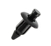 Yamaha Push Pin Plastic Rivet 10x Fairing Fender & Trim Clips