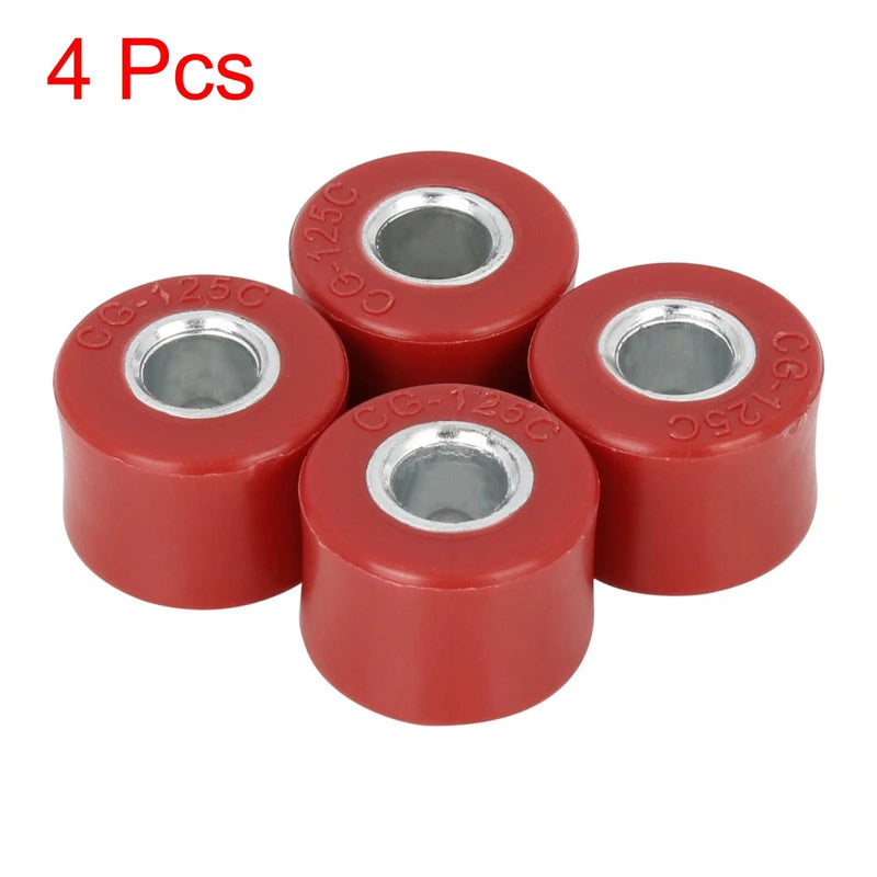 CG125 4 x Durable Socket Tire Shock Absorber Bushings