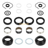 Softail Dyna Wide Glide Road Street Glide 41mm Fork Seal Bushing