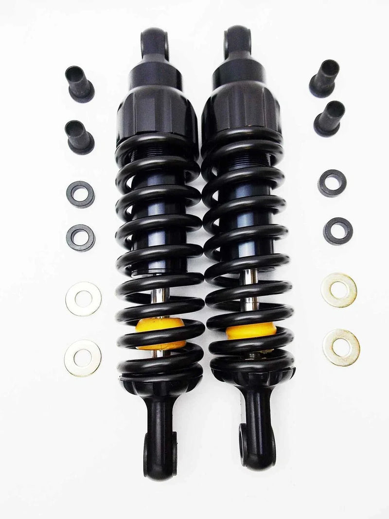 Harley XL50 Anniversary Sportster 13" JBS HD Touring Shock Absorbers