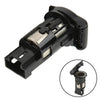 Renault Megane, Dacia Koleo Cigarette Lighter Socket (2003-2016)