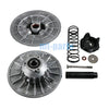Can-Am Outlander 330 400 2004-2005 Driven Pulley Shaft Spring Set