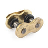 Honda Motorcycle 525HV Master Chain Connector Link O-rings Gold