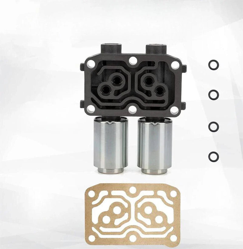 Honda Accord CR-V Transmission Dual Linear Solenoid (2003–2011)
