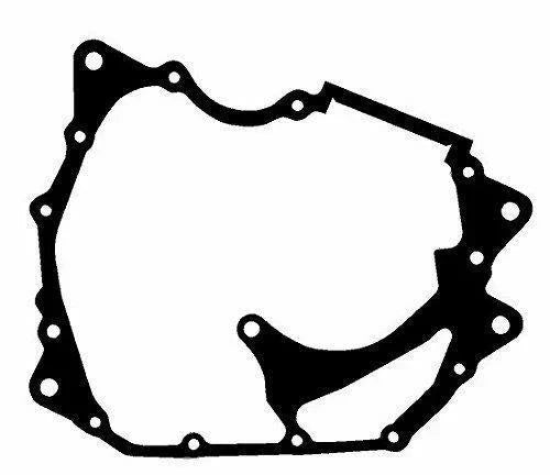 Honda TRX 200 TRX200 TRX200SX Fourt Engine Center Crankcase Gasket