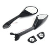 DUCATI SuperSport S 936 LED Turn Signal Rearview Mirror (2017-2020)