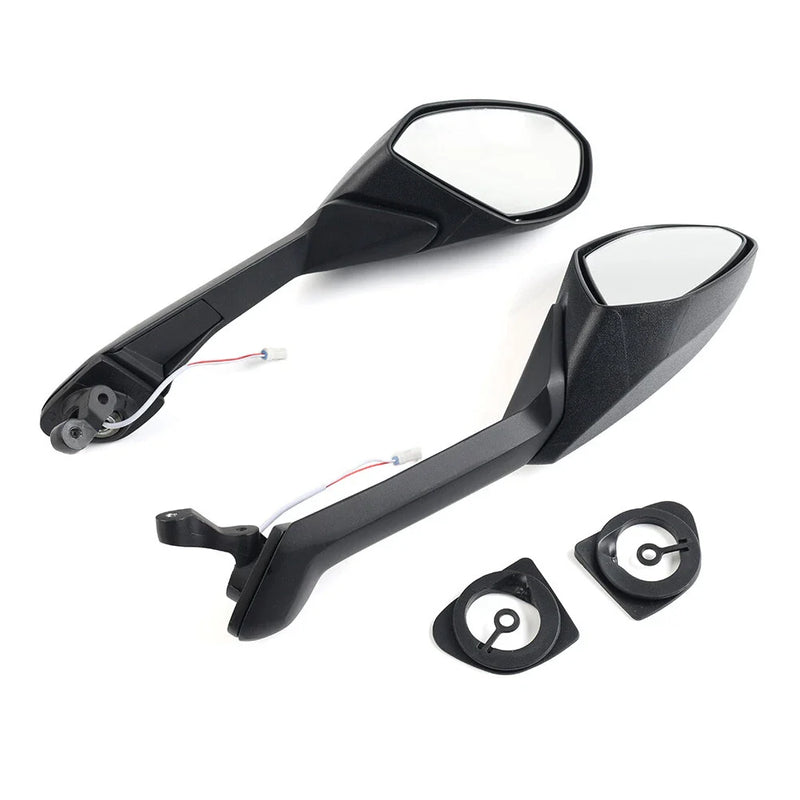 DUCATI SuperSport S 936 LED Turn Signal Rearview Mirror (2017-2020)