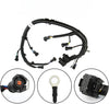 Powerstroke 6.0L FICM Fuel Injector Module Wiring Harness (2003–2007)