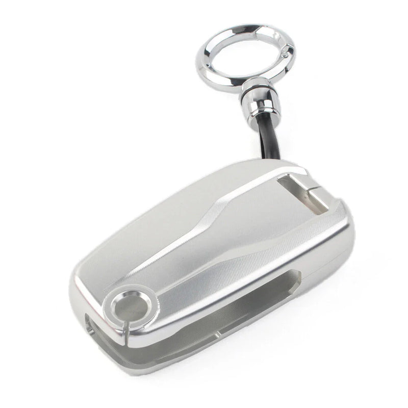 Ducati Diavel MTS 1260S / 950S / 1260 Enduro Aluminum Key Case Shell Cover