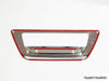 Isuzu D-Max Chrome Tailgate Handle Cover (2020-2021)