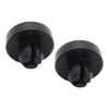 2004-Up Saab 9-3 Convertible Boot Lid Hinge Stops (2004-2011)