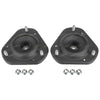 Toyota Camry SV20 SV21 SV22 VZV21 2 x Top Strut Mounts (1987–1993)