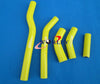Yamaha YZF250 YZ250F WR250F Silicone Radiator Hose (2006-2009)