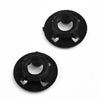 Toyota Corolla 2 x Hood Support Prop Rod Grommet Nylon