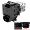 Peugeot 107 Blower Fan Motor Resistor (2005)