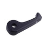 Hyundai Sonata, Kia Optima Hood Latch Release Handle & Base (2011-2015)
