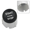 Jaguar XJ XJL Ignition Switch Button Cover