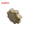 Toyota Hilux Vigo Innova Avanza Brown Front Seat Adjust Handle Knob (2005-2014)