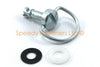 Motorcycle Fairing 4x Dzus Bolts / Dzus Fasteners Quick Release Quarter Turn /