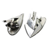 BMW 3 Series E46 Sedan Turn Signal Corner Lights (1999-2001)