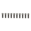 Ducati Multistrada 1200, 1199, V4 Front Brake Disc Rotor Screw (2010-2023)