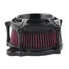 Harley Softail Dyna Fatboy Touring Air Cleaner Intake Filter